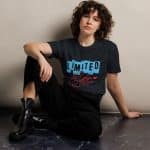 Unisex premium t-shirt -  Limited Edition - Image 5