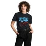 Unisex premium t-shirt -  Limited Edition - Image 9