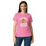 Women’s basic softstyle t-shirt -Fruit Power Natural Energy - Image 6