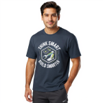 Unisex Fitted T-Shirt - Next Level 6210 in soft fabric, modern fit, crew neck, eco-friendly, ideal for layering or casual wear.