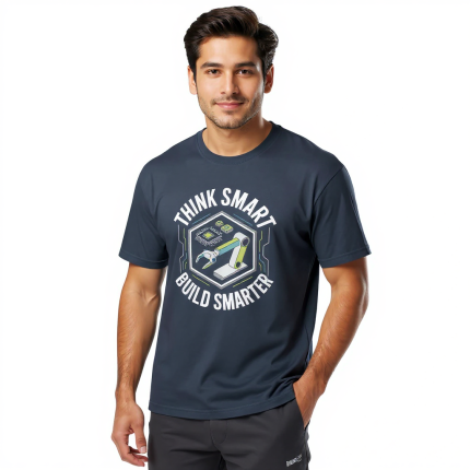 Unisex Fitted T-Shirt - Next Level 6210 in soft fabric, modern fit, crew neck, eco-friendly, ideal for layering or casual wear.