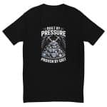 Short Sleeve T-shirt - Built By Pressure - Image 9