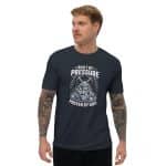 Short Sleeve T-shirt - Built By Pressure - Image 3