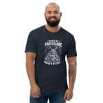 Short Sleeve T-shirt - Built By Pressure - Image 4