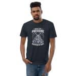 Short Sleeve T-shirt - Built By Pressure - Image 5
