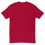 Short Sleeve T-shirt - Built By Pressure - Image 14