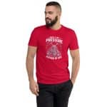 Short Sleeve T-shirt - Built By Pressure - Image 7