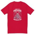 Short Sleeve T-shirt - Built By Pressure - Image 13