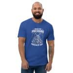 Short Sleeve T-shirt - Built By Pressure - Image 8