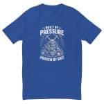 Short Sleeve T-shirt - Built By Pressure - Image 15