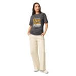 Unisex Garment Dyed Creator 2.0 Vintage T-Shirt | Stanley/Stella SATU041 - Own Your Power - Image 4