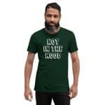 Short sleeve t-shirt - Not In The Mood - Image 7