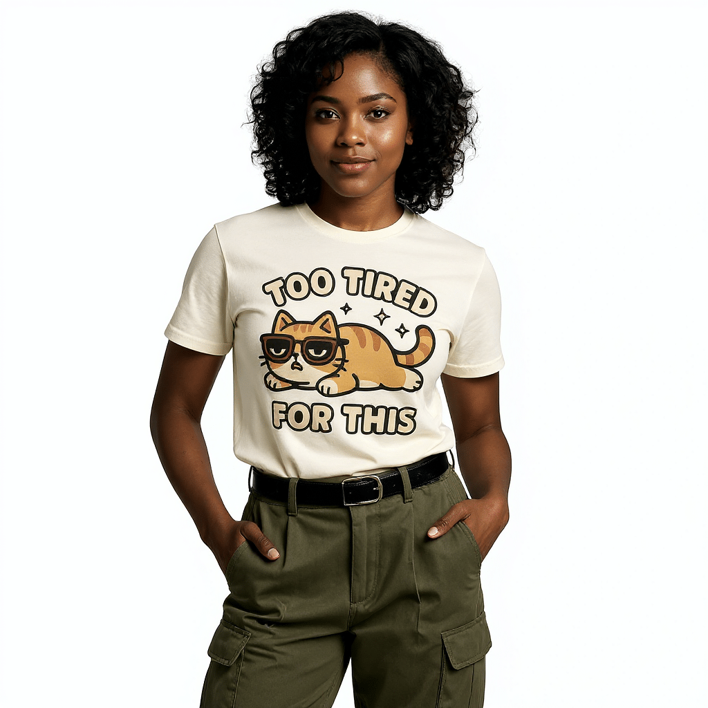 Unisex premium T-shirt in marles color, 100% combed cotton, crew neck, pre-shrunk, comfortable fit for casual wear.