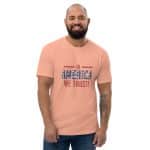 Short Sleeve T-shirt -In America We Trust - Image 9