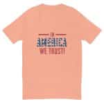 Short Sleeve T-shirt -In America We Trust - Image 16