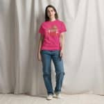 Unisex classic tee - Let's Adventure Lead The Way - Image 10