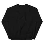 Unisex Sweatshirt - It Always Seems Impossible Until It's Done - Image 11