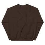 Unisex Sweatshirt - It Always Seems Impossible Until It's Done - Image 15