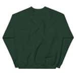 Unisex Sweatshirt - It Always Seems Impossible Until It's Done - Image 21