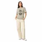 Unisex Garment Dyed Creator 2.0 Vintage T-Shirt | Stanley/Stella SATU041 - Today I will Do Absolutely Nothing - Image 5
