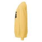 Unisex garment-dyed fleece crewneck sweatshirt -Entrepreneur Mentality - Image 30
