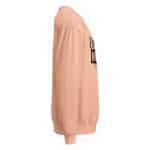 Unisex garment-dyed fleece crewneck sweatshirt -Entrepreneur Mentality - Image 28