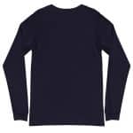 Unisex Long Sleeve Tee - Ain't No Family Like The One We Got - Image 15