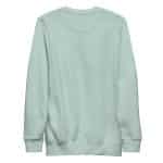 Unisex Premium Sweatshirt - Focus And Win - Image 28