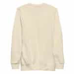 Unisex Premium Sweatshirt - Focus And Win - Image 34