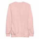 Unisex Premium Sweatshirt - Focus And Win - Image 30