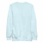 Unisex Premium Sweatshirt - Focus And Win - Image 36