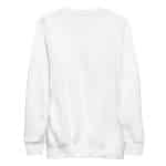 Unisex Premium Sweatshirt - Focus And Win - Image 38