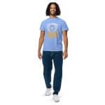 DryBlend® T-Shirt - Stay Bright Weld Tight - Image 10