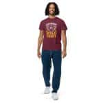 DryBlend® T-Shirt - Stay Bright Weld Tight - Image 8