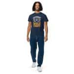 DryBlend® T-Shirt - Stay Bright Weld Tight - Image 5