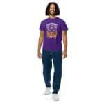 DryBlend® T-Shirt - Stay Bright Weld Tight - Image 7