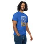DryBlend® T-Shirt - Stay Bright Weld Tight - Image 9