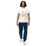 DryBlend® T-Shirt - Stay Bright Weld Tight - Image 11