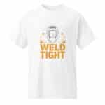 DryBlend® T-Shirt - Stay Bright Weld Tight - Image 40