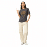 Unisex Garment Dyed Creator 2.0 Vintage T-Shirt | Stanley/Stella SATU041 -Dreaming Tree - Image 3