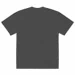 Oversized faded t-shirt - Soccer Player - Image 16