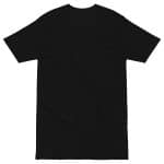 Men’s premium heavyweight tee - Soccer Dad - Image 10