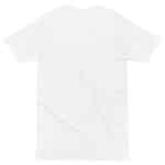 Men’s premium heavyweight tee - Soccer Dad - Image 22