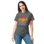 Unisex classic tee - Beach Please - Image 10
