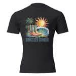 Unisex Fitted T-Shirt - Next Level 6210 - Sunkisseed Cowgirl - Image 10