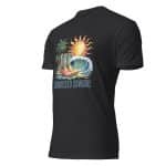 Unisex Fitted T-Shirt - Next Level 6210 - Sunkisseed Cowgirl - Image 12