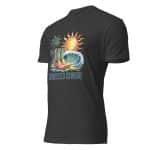 Unisex Fitted T-Shirt - Next Level 6210 - Sunkisseed Cowgirl - Image 16
