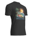 Unisex Fitted T-Shirt - Next Level 6210 - Sunkisseed Cowgirl - Image 17