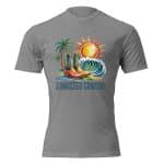 Unisex Fitted T-Shirt - Next Level 6210 - Sunkisseed Cowgirl - Image 26