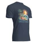 Unisex Fitted T-Shirt - Next Level 6210 - Sunkisseed Cowgirl - Image 21
